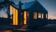 Tiny House Tasarımı