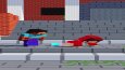 3D Minecraft Animasyon 