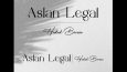 Avukat Logo Tasarımı
