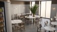Kafe-Restaurant