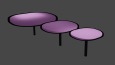3D Low-Poly Oyun Modelleri (ASSET)