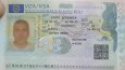 Schengen Vizeleri