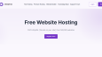 İnfinity Hosting-Github Hosting