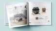 Katalog Tasarımı