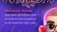 SAYFA TANITIMI KAYDIRMALI POST (CAROUSEL)