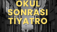 METNİ BANA BIRAKIN, SİZ SAHNEYLE İLGİLENİN