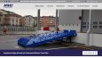 Kurumsal Web Sitesi