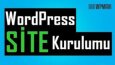 İstediğiniz gibi sınırsız revizyon ile Web siteniz olsun