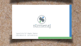 Sürmenaj Medya Logo & Kurumsal Kimlik Tasarımı