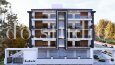 Modern Mimari Cephe Tasarımı & 3D Modelleme