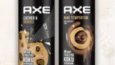 AXE REKLAM