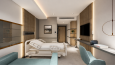 Hızlı kaliteli render-iç mekan tasarımı-3D modelleme