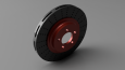 Fusion360 3D Tasarım