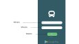 Mobil Uygulama UI/UX Çalışmam
