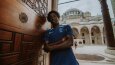 Psg Academy Forma Fotoğraf Çekimi