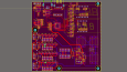 Strain Gauge ölçüm kontrol kartı tasarımım