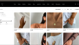 Shopify Premium Tema İle Takı Mağazası Tasarımı