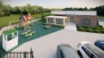 GERÇEKÇİ 3D RENDER