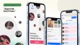 Ui/Ux Tasarımları (Arayüz Tasarımları)