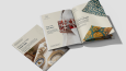 Katalog/Broşür Tasarımları