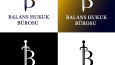 Hukuk Bürosu Logo Tasarımı