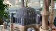 Maket için 3d modelleme 