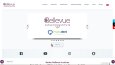 İçinde bulunduğum çalışmalar (Wordpress - Özel Tasarım)