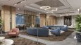 Crowne Plaza | ANKARA 