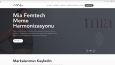 Kurumsal Web Sitesi