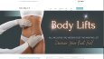 Clinic, Acenta ve Dr Web Site Portfolio