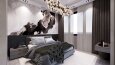M.D Villa Tasarımı