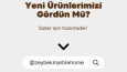 Sosyal Medya Tasarımlarımız...