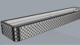 3D baskıya uygun ürün yüzeyi modellemesi