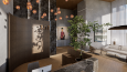 3D Modelleme ve Render Portfolyosu