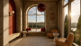3D Modelleme | Render | İç Mekan Tasarımı