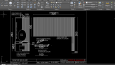 AutoCAD çizimleri