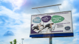 Poster/Broşür/Billboard/Bilet Tasarımı