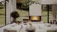 Villa - konut tasarımı