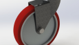 Solidworks Çalışması