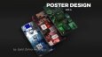 Konsept Poster Tasarımları