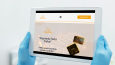 TasteCraft - Restoran Web Sitesi