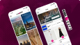 KazelExpo - Konser & Event E-Ticaret MobilApp UI/UX Tasarımı