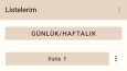 Fikirlerinizi Performanslı Mobil Uygulamalara Dönüştürün