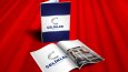 Katalog ve Broşür Tasarımları