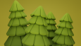 3D Modelleme