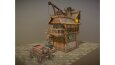 Warehouse-Trader bulding