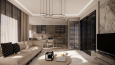Konut Projesi Design ve Render Çalışmaları