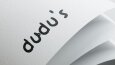 Dudu's Çay Logo ve Kurumsal Kimlik Tasarımı