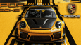 Porsche Tasarımları
