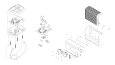 CAD modelleme ve teknik çizimler